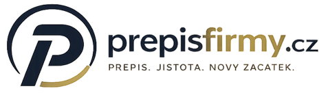 PřepisFirmy.cz